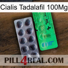 Cialis Tadalafil 100Mg new04